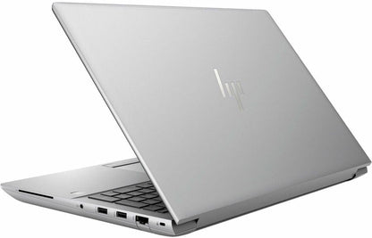 HP 878K3UTABA ZBook Fury G10 16" Mobile Workstation