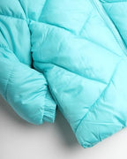 Spyder Winter Jacket Baby Girls' Quilted Puffer Parka