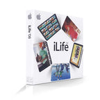 Apple MB015Z/A iLife '08 Software Suite (Old Version)
