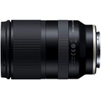 Tamron E11TM28200S 28-200mm Sony E-Mount Lens Bundle