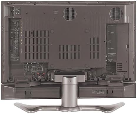 Sharp LC-37GD6U Aquos 37-Inch HD LCD TV