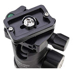 Induro BHM1S Tripods BHM1S Ball Head - Black