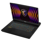 MSI TITANGT7712007 Gaming Laptop i7 128GB 8TB SSD RTX3080Ti