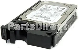 Dell SAS 2 SFF 600GB 10K 2.5" HDD