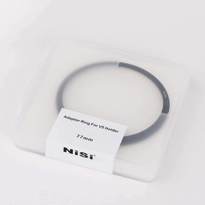 NiSi 42257 77mm Adapter 100mm Systems