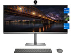 HP 34-C0087C Envy All-in-One 34