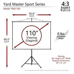 Elite Screens YMS110V 110
