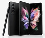Samsung SM-F926N Galaxy Z Fold 3, 256GB, Unlocked, Phantom Black