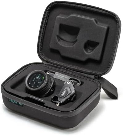 Tilta WLCT04 Nucleus-Nano II Wireless Lens Control System