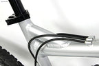 Gravity FSX 1.0 Shimano Acera Dual Suspension Mountain Bike