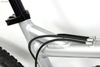 Gravity FSX 1.0 Dual Suspension Mountain Bike