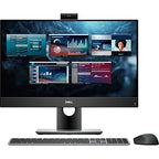 Dell 7490 AIO i5 11th Gen, 16GB RAM, 256GB SSD
