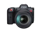 Canon 5077C024 EOS R5 C RF24-70mm Kit