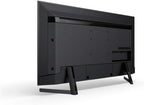 Sony XBR49X950H 49-Inch 4K HDR Smart LED TV