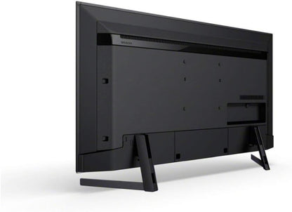 Sony XBR49X950H 49-Inch 4K HDR Smart LED TV