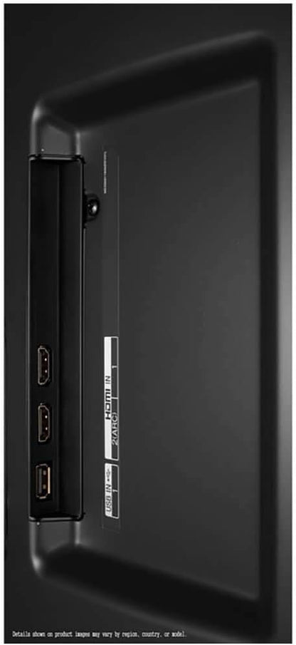 LG 75UM7570AUE 75" 4K UHD Smart LED TV