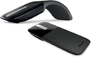 Microsoft RVF-00056 Arc Touch Mouse Wireless