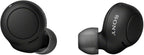 Sony WF-C500 BZ Truly Wireless Earbuds Black