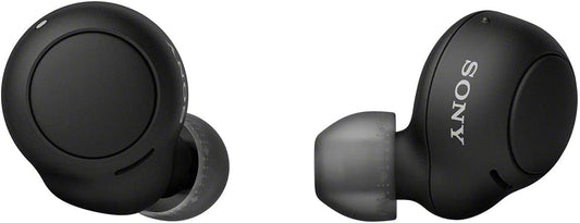 Sony WF-C500 BZ Truly Wireless Earbuds Black