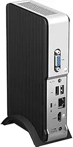 Intel BLKDE3815TYKH0E Thin Canyon NUC Kit DE3815TYKHE