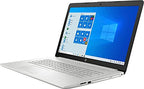 HP 17 Intel i5 Laptop - 17.3