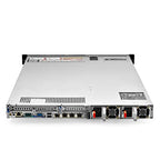 Dell PowerEdge R620 Server: Dual E5-2680, 128GB, H710P, Renewed