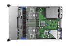 HP Intel Xeon DL380 G10 Virtualization Server (Renewed)