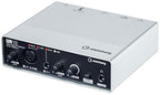 Yamaha UR12 Steinberg USB Audio Interface