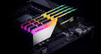 G.Skill F4-3600C16Q-64GTZNC Trident Z Neo 64GB DDR4 3600MHz RAM