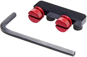 Zacuto ZAZMFSK Z-Finder Mounting Frame Slide Kit