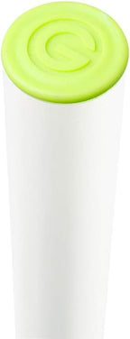 Gravity SSP WB SET 1 W White Speaker Stand