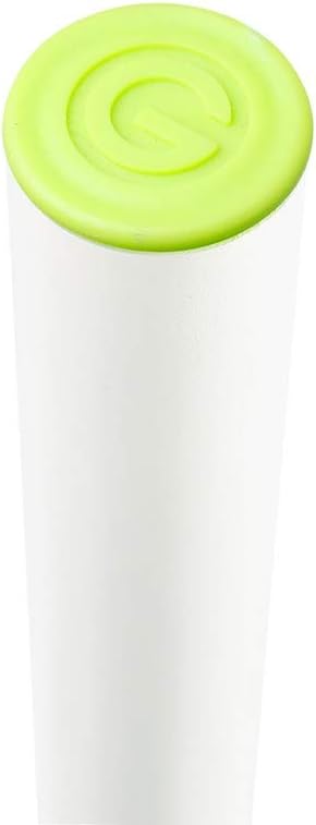 Gravity SSP WB SET 1 W White Speaker Stand