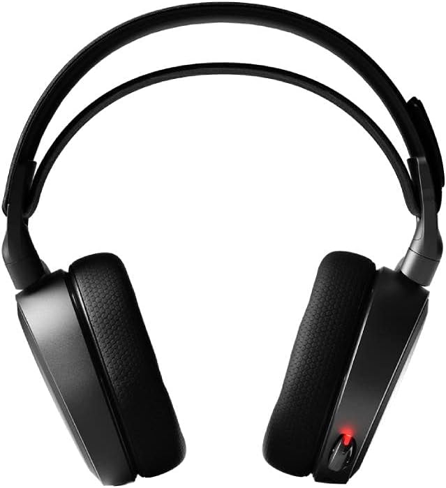 SteelSeries 61484 Arctis 9 Wireless Gaming Headset