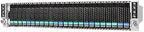 Intel H2224XXLR2 Kennedy Pass Server Chassis