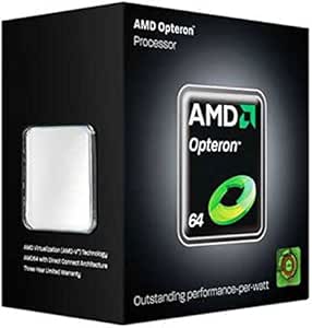 AMD OS6272WKTGGGUWOF Opteron 6272 2.10 GHz 16-Core Processor — main product image