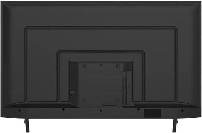 Hisense 50H6590F 50-Inch 4K UHD Android Smart TV