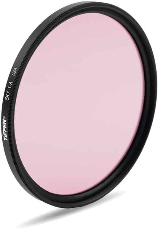 Tiffen 82SKY 82mm Sky 1-A Filter