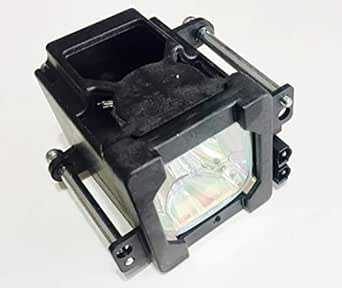 JVC TS-CL111UAA Projector Replacement Lamp — main product image