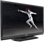 Sharp LC32LE450U 32-inch 720p LED HDTV