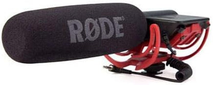Rode WSVM VideoMic NTG1 NTG2 Wind Shield