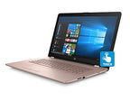 HP 2KV96UAR 15.6-Inch Laptop - i3, 8GB RAM