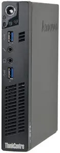Lenovo ThinkCentre M92p Tiny i5 8GB 128GB SSD Mini PC (Refurbished)