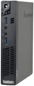 Lenovo M92 Tiny i5 Desktop PC - Renewed