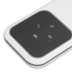 Ejoyous 4G LTE Portable WiFi Router with SIM Card Slot