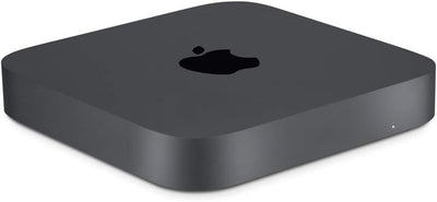 Apple Core i5: Mac Mini Late 2018, 8GB, 256GB SSD, Space Gray (Renewed)