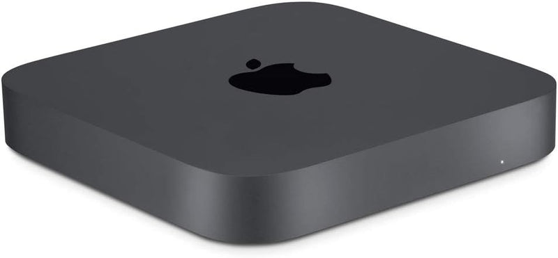 Apple Core i5: Mac Mini Late 2018, 8GB, 256GB SSD, Space Gray (Renewed) — main product image