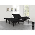 Lexicon Catalyst Metal Split CK Adjustable Bed Base