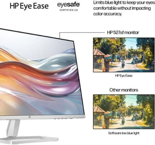 HP AMZE1HP527SF 527sf 27" FHD IPS 100Hz Monitor