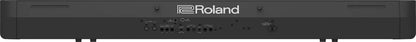 Roland AUS-FP-90X-BK-COMBO-DLX FP-90X Digital Piano Bundle