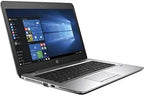 HP 4JB96UT Elitebook 745 G5 Ryzen 3 Pro Laptop